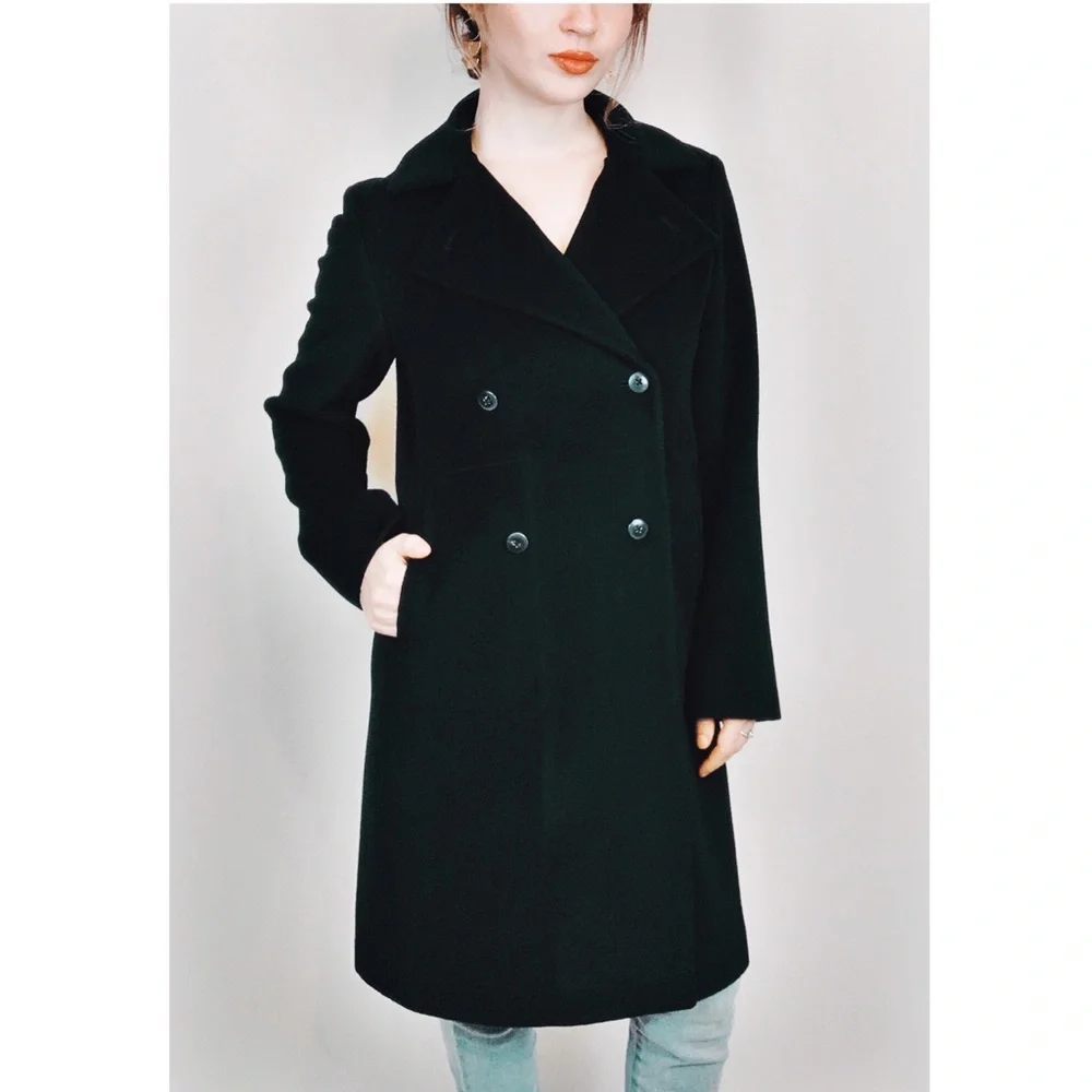 Peacoat Jill Sanders - Picture 2 of 7